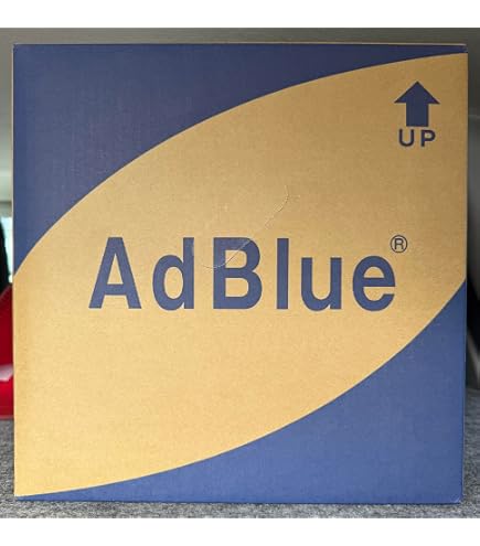 Amazon.co.jp: 丸山化成 アドブルー(Ad Blue) 高品位尿素水 B.I.B 20L